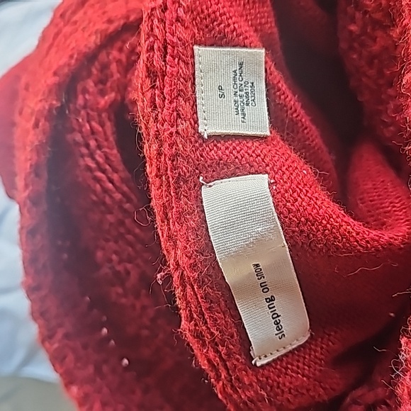 ANTHROPOLOGIE Sweater - Picture 4 of 6